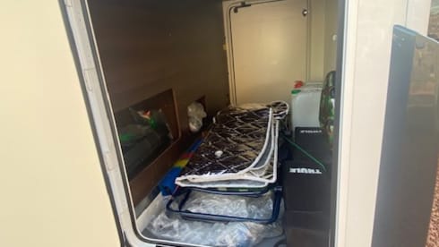 Lux Roller Team – 5 berth Roller Team semi-integrated from 2019