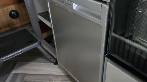 Samuel – Ford-Bus mit 3 Schlafplätzen aus dem Jahr 2013