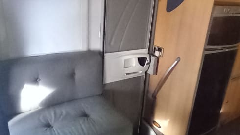 EASY MOTORHOME 10 FJ56
