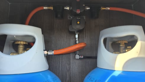 BeniMar – 6p Benimar semi-integrated uit 2025