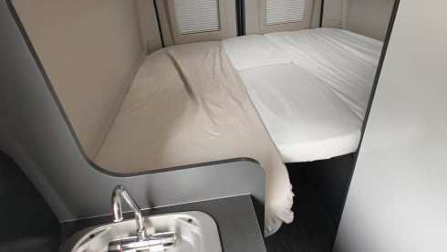 Bus McLouis 2 places à partir de 2026