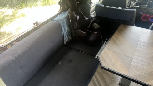Karel Camper – Fiat Dicato 6p