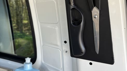 4p Volkswagen integriert ab 2019