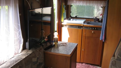 MEINER – Tout ce dont vous avez besoin à bord