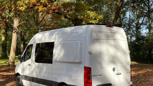 3p Mercedes-Benz bus from 2018