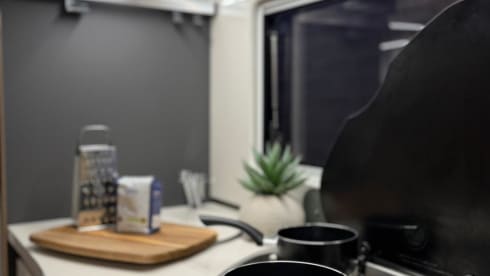 Auto-Roller 747 a 6 posti letto Roller Team dal 2023