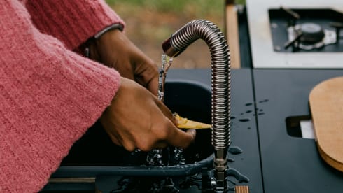 Jogger Automatic – Dacia Jogger 2 persons