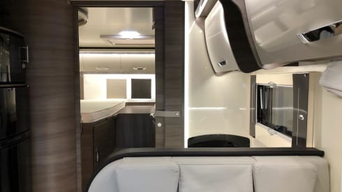 4p McLouis semi-integrated uit 2019