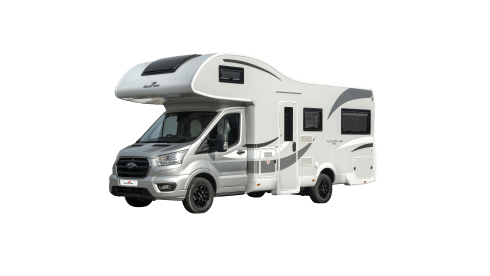 Best Social Space Motorhome, Auto Roller 746 2025