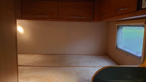 Go2 motorhome hire. So where you going to Go2?