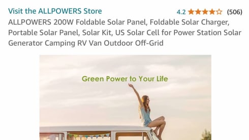 Leah – Beautifully converted wooden interior camper 