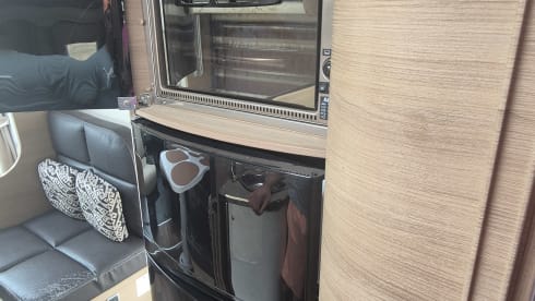 Elnag BARON – 5p Elnagh semi-integrated from 2026