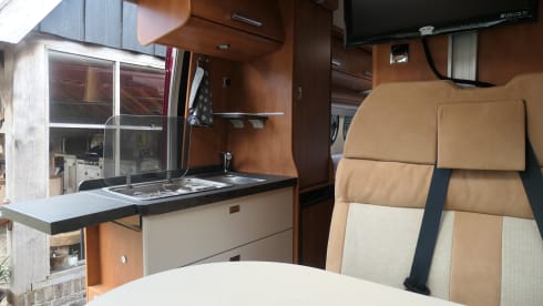 malibu – 2p Malibu bus uit 2015