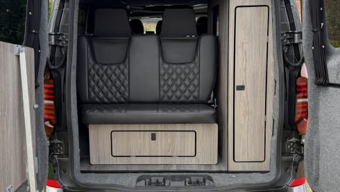 VW Transporter T7
