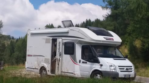 Nick – Very nice and limited consumption