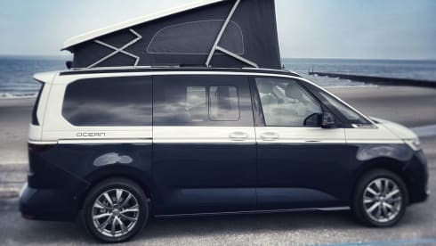 Roadie – New California Ocean 2025 4p