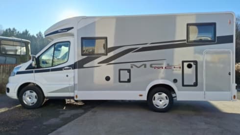 Mc4 - 339 – MCLOUIS MC4 339