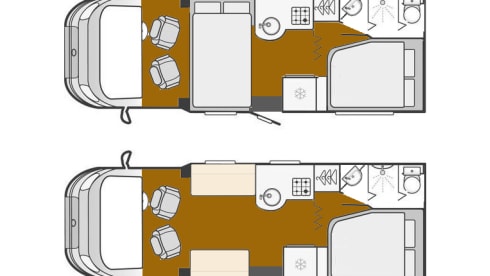 Bolly – 4 berth Swift Bolero 680FB