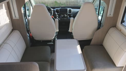 ARCA - C 699 LG – ARCA AMERICA COMPACT C 699 LG