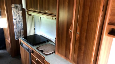 6p Ford alcove from 1997