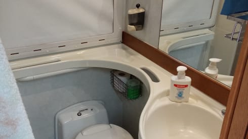 Giggetto – Viaggiare senza pensieri....