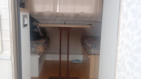 M.E.G.A.N. – Freedom has no price