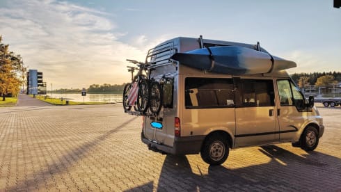 Sully – Kompaktes Platzwunder mit persönlichem Charme und Ambiente