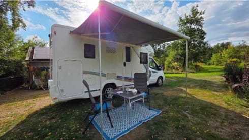3p Challenger semi-integrated from 2017