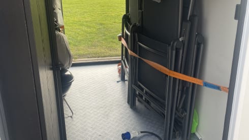 Benimar Mileo 263 – 5p Fiat semi-integrated uit 2017