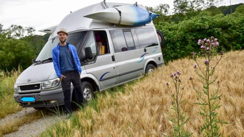 Sully – Kompaktes Platzwunder mit persönlichem Charme und Ambiente