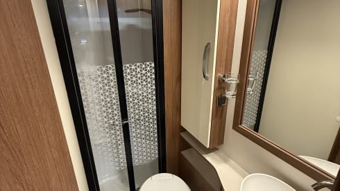 Fleurtje – 3p fully equipped Fleurette Cristal Edition