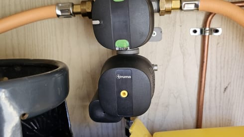 Camper Riviera per i giorni che desiderate