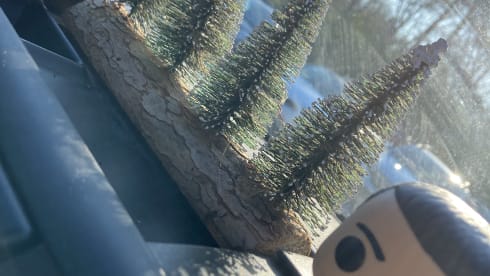 Freddie – Ontzettend gezellige volkswagen camper