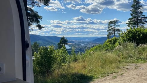 Buscampr – New, off-grid, complete and comfortable 'Buscampr' for 2 people