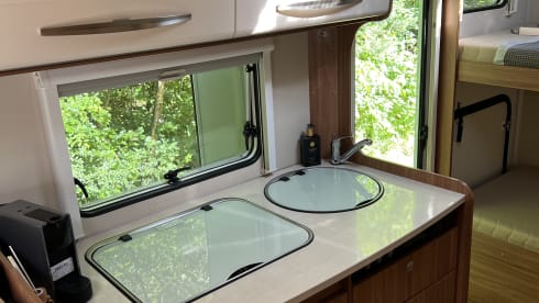 Fred – 6p Carado alcove from 2016