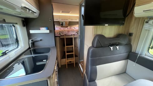 4p Hymer integral from 2020