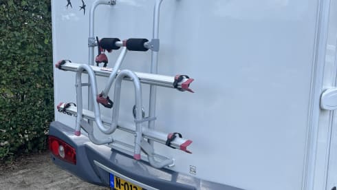 Chausson Flash 10/Fiat 2.3 JTD/3 pers.