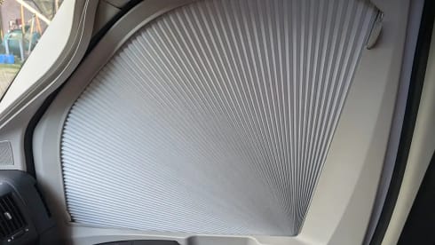 Sunliving S 70SL – NEW! Spacious and comfortable (2021)  