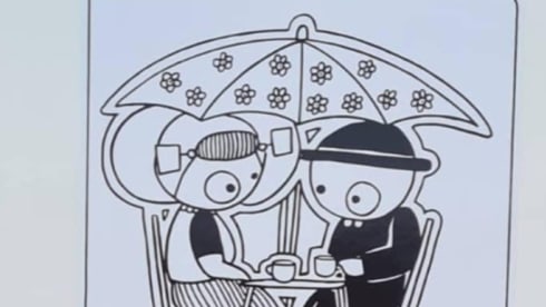 T-Loft 530 – 4p Elnagh semi-integrated uit 2019