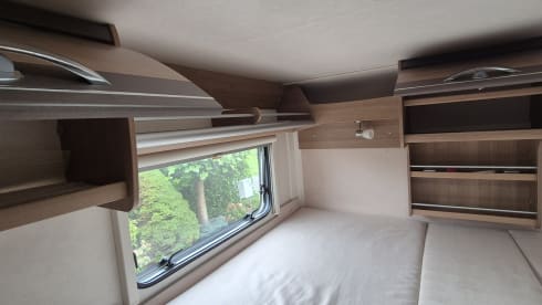 4p Hymer integrated from 2013