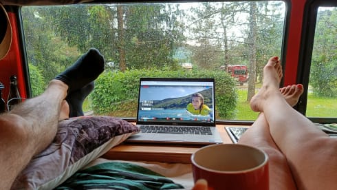 #Brutusss85 – 4p Mercedes-Benz bus from 1985