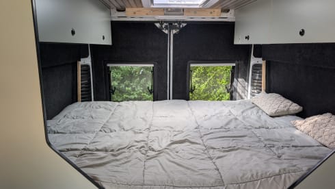 Boxy – 2P Peugeot Boxer 2022 (zelfbouw 2026)