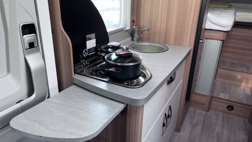 Unterwegs daheim – From the Allgäu into the world