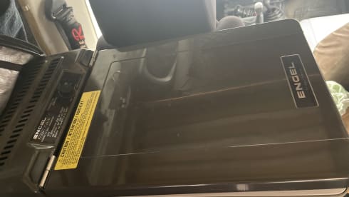 2-person Toyota rooftop from 2000 4x4