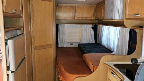 Flaviutti – VACANZE ALL'AVVENTURA E NEL LUSSO SENZA STARE COMPRESSI