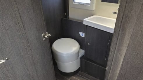 Saga – Alcôve de l'équipe de roller 5p à partir de 2023