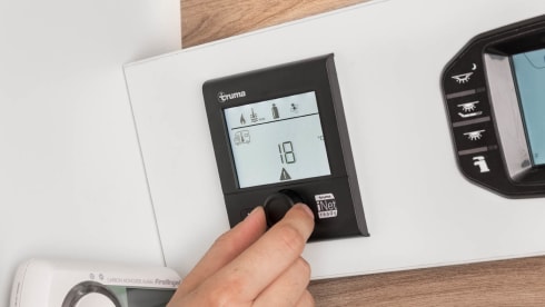 Swift Escape 684, Luxury Motorhome