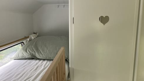 "DUUK" just refurbished!