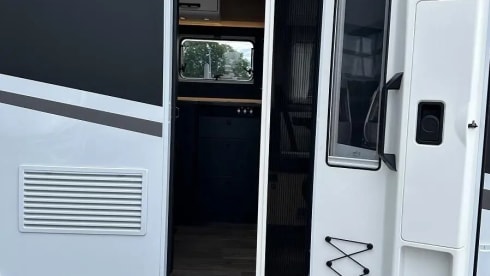 Sunlight Seelenmobil – Comfort on 4 wheels for the whole family