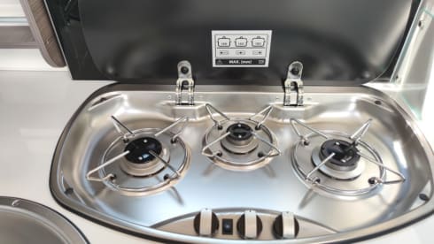 Nevis 870 – ARK H 699 GLG